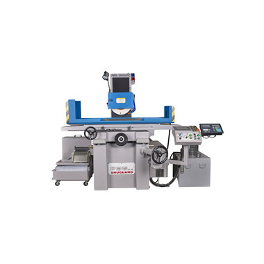 辉达娱乐磨床 PMM-3060AHNC