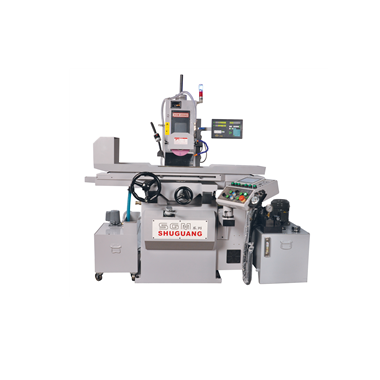 SGM-450AD 辉达娱乐精密平面成型磨床
