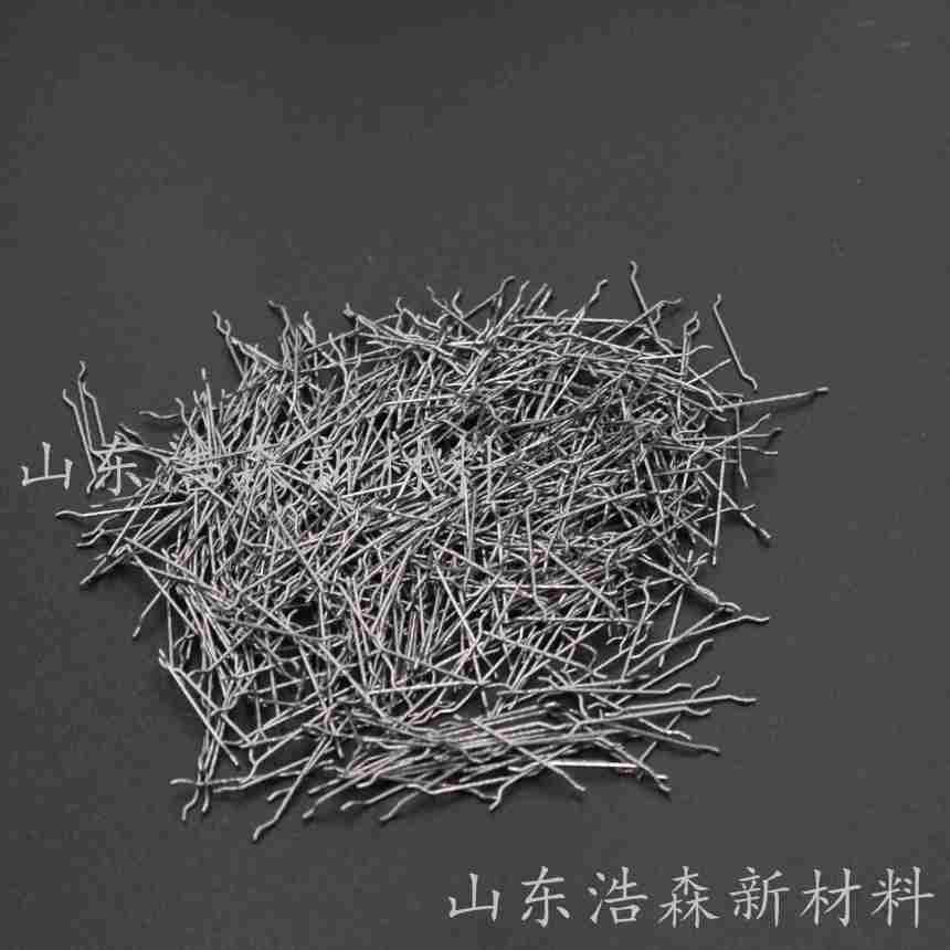 河南省压痕型钢纤维 实业工厂