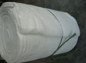 硅酸铝纤维毡厂家直接进货价 公司动态 河北吉兴保温材料
